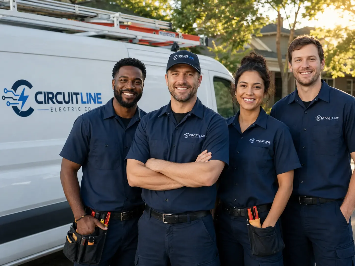 Whole Home Rewiring company in Palmyra, NJ