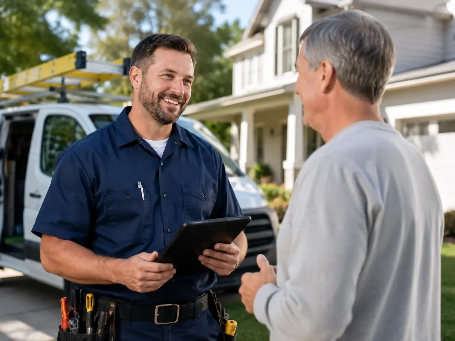 Whole Home Rewiring Palmyra, NJ FAQs